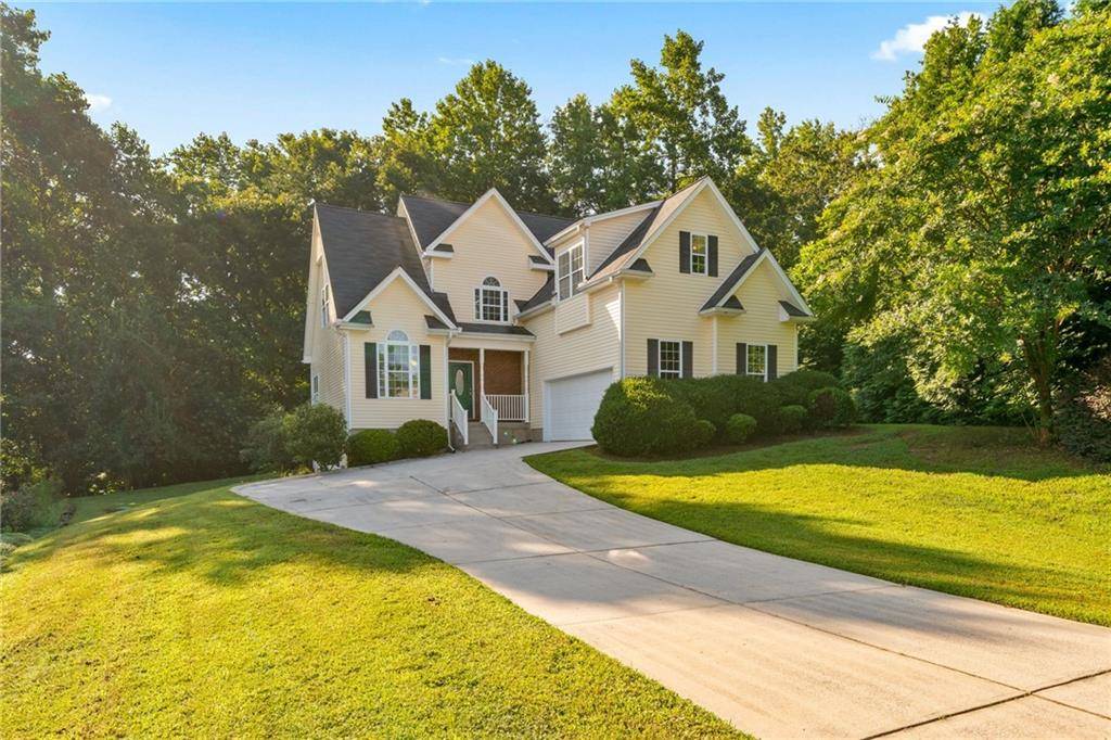 Gainesville, GA 30506,4284 Mountain Ridge RD