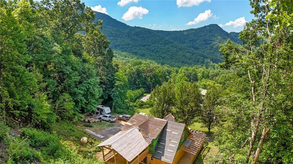 Rabun Gap, GA 30568,668 Mountainside Drive DR