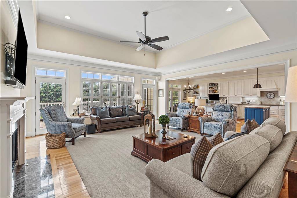 Gainesville, GA 30506,4546 Montclair CIR