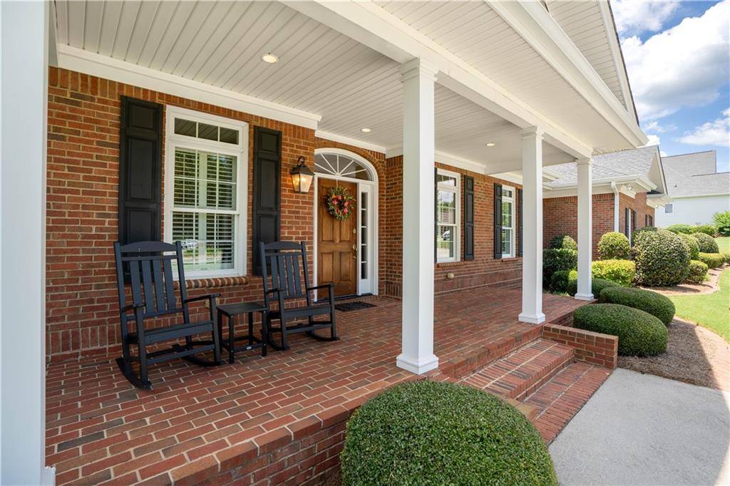 Gainesville, GA 30506,4546 Montclair CIR