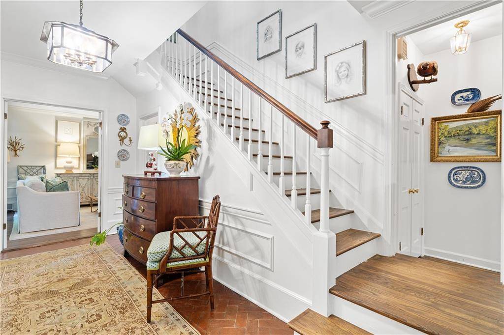 Atlanta, GA 30309,385 Camden RD NE