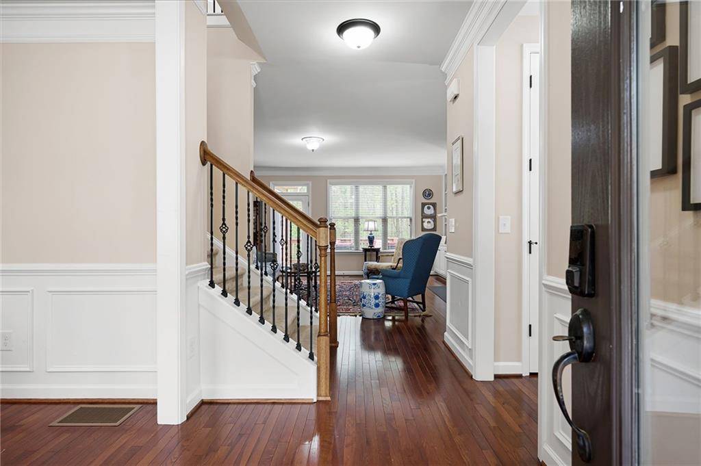 Kennesaw, GA 30152,4421 Wooded Oaks NW