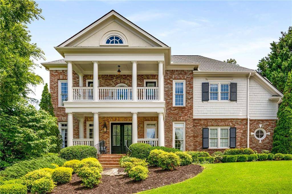 Suwanee, GA 30024,5173 Brendlynn DR