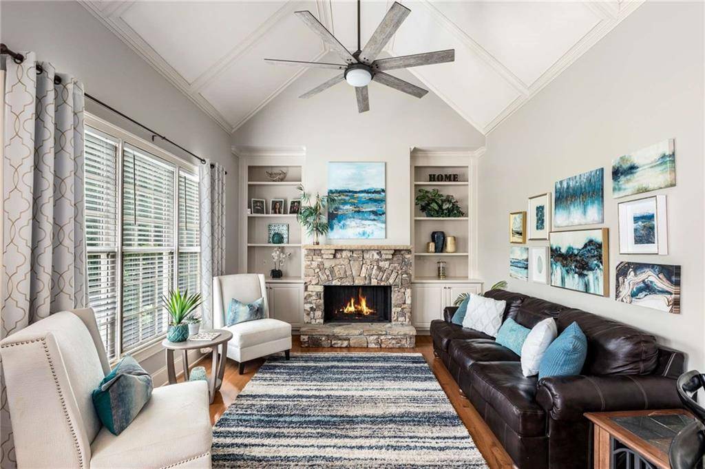 Suwanee, GA 30024,5173 Brendlynn DR