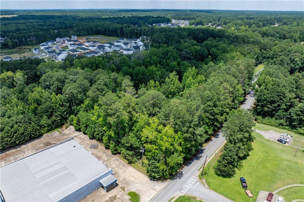 Hampton, GA 30228,0 Steele DR