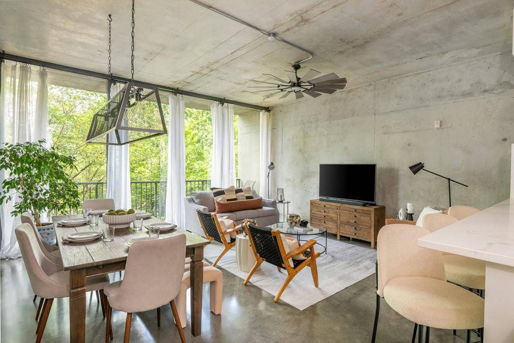 Atlanta, GA 30312,480 John Wesley Dobbs AVE NE #418