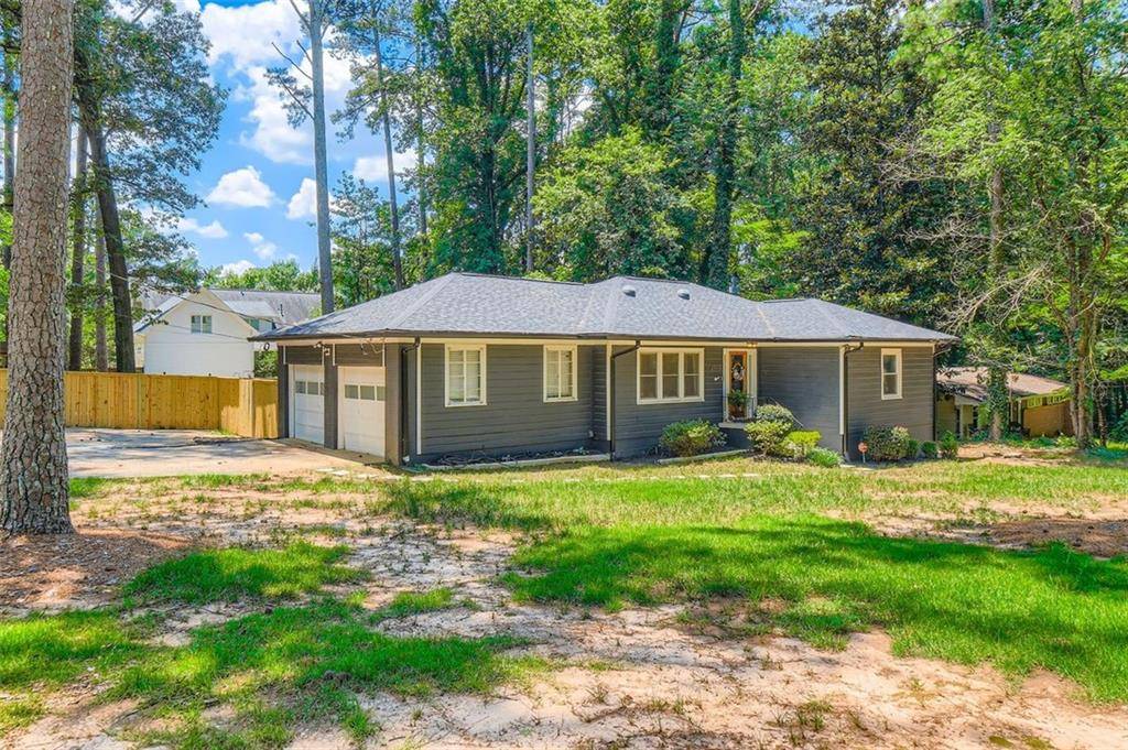 Atlanta, GA 30337,2194 Lyle RD