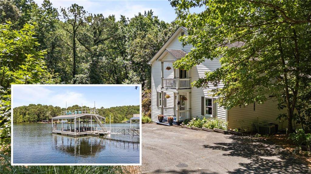Gainesville, GA 30506,8535 Lynn DR