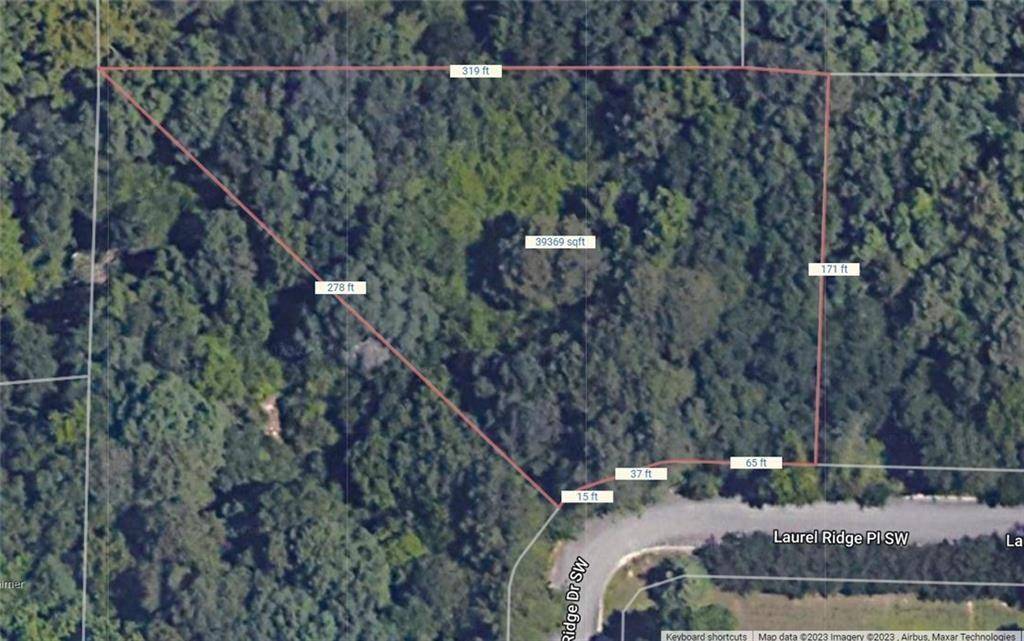 Conyers, GA 30094,2505 LAUREL RIDGE PLACE SW