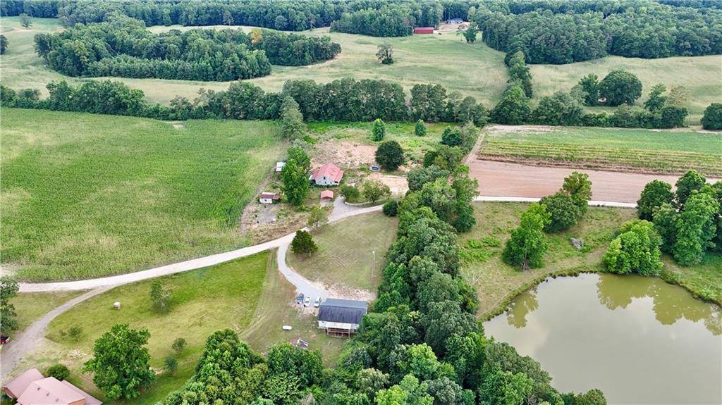 Commerce, GA 30530,235 Cain RD