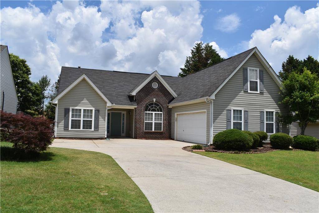 Lawrenceville, GA 30043,910 Grace DR
