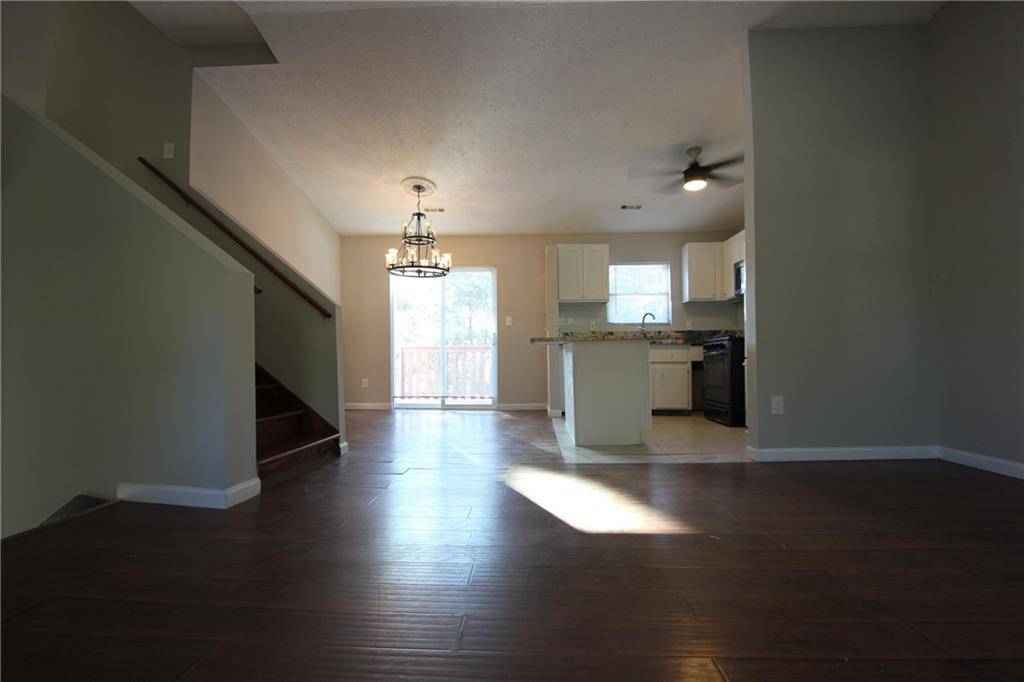 College Park, GA 30349,3085 Creel RD