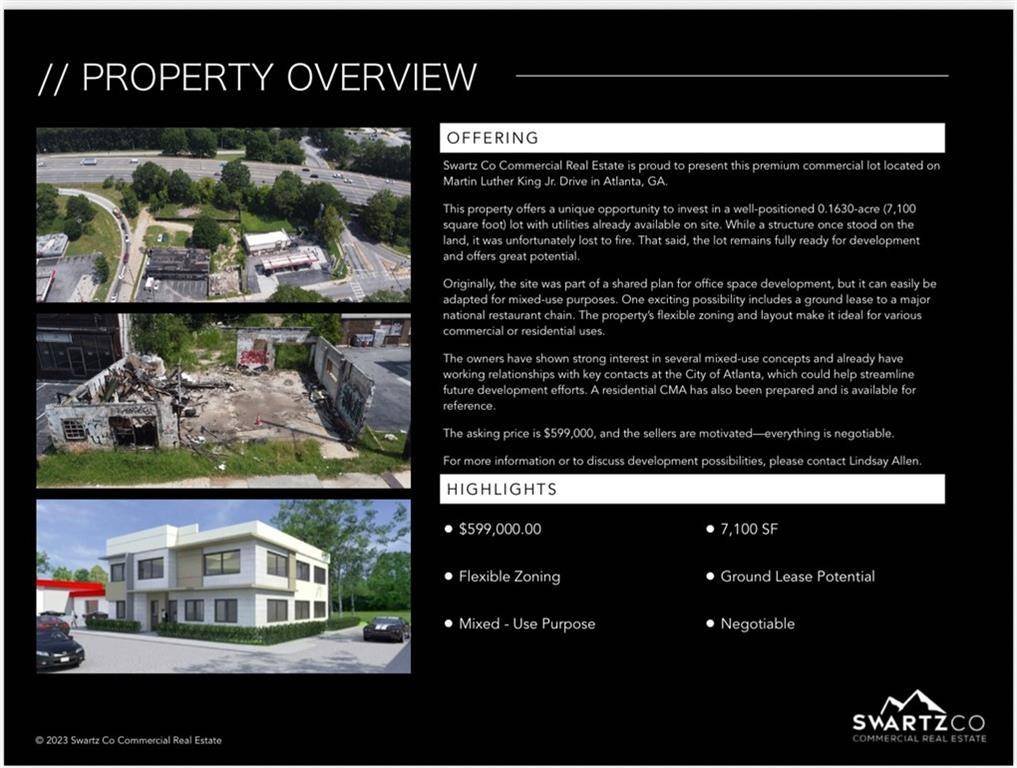 Atlanta, GA 30318,1823 ML King Jr DR NW