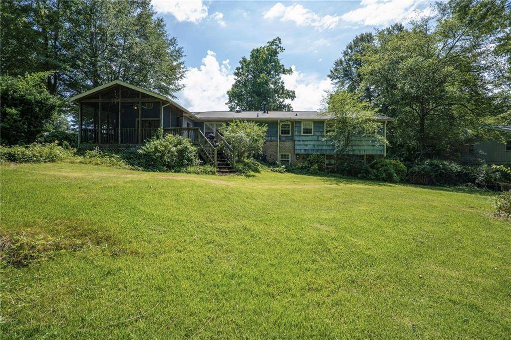 Marietta, GA 30066,3465 Staci CT NE