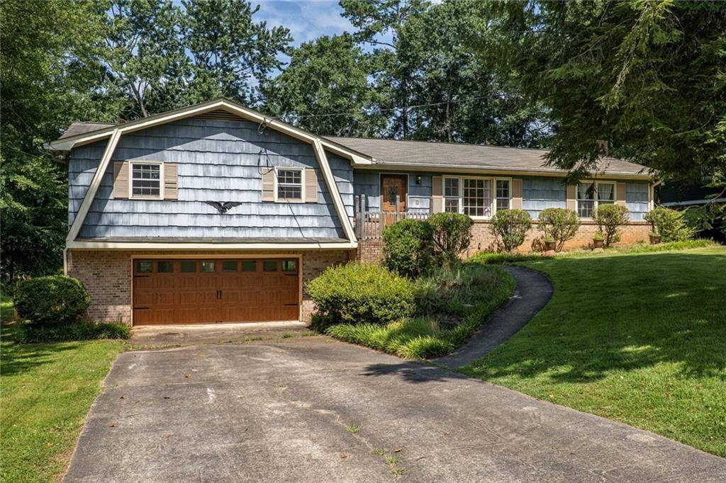 Marietta, GA 30066,3465 Staci CT NE