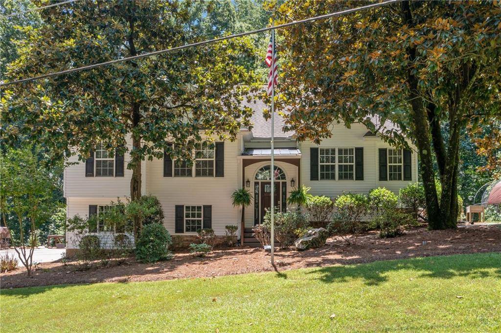 Canton, GA 30114,390 Haynes RD