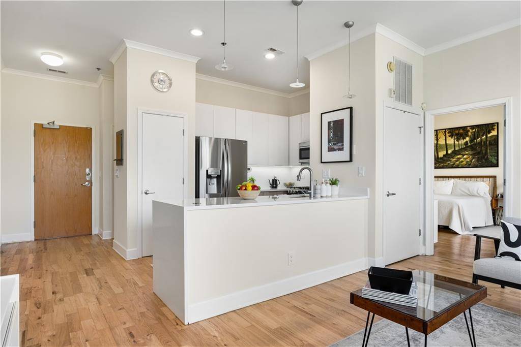 Atlanta, GA 30312,384 Ralph Mcgill BLVD NE #314