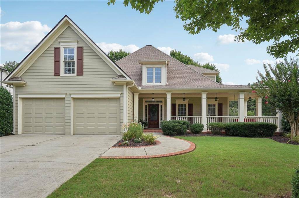 Marietta, GA 30064,545 Lombard ST