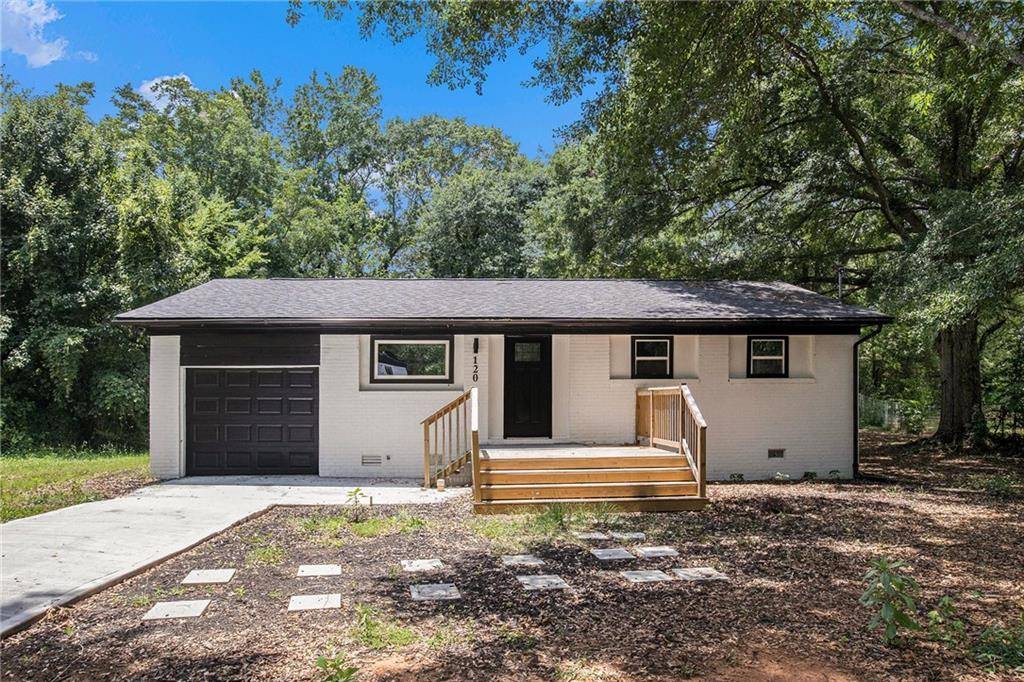 Athens, GA 30601,120 Cone DR
