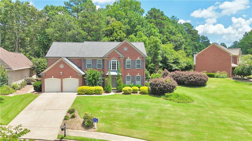 Suwanee, GA 30024,601 Hexham CT