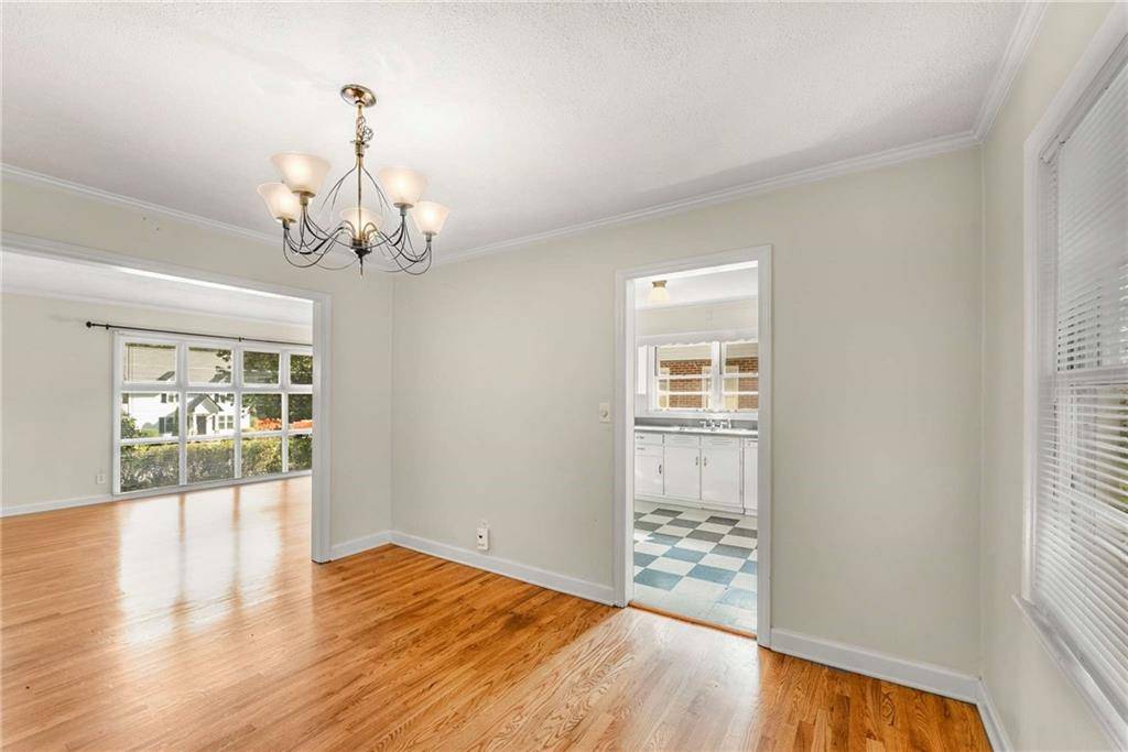 Atlanta, GA 30324,1307 Mayfair DR NE