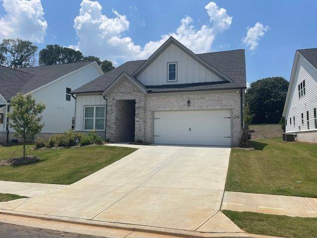 Woodstock, GA 30188,130 Mooney RD