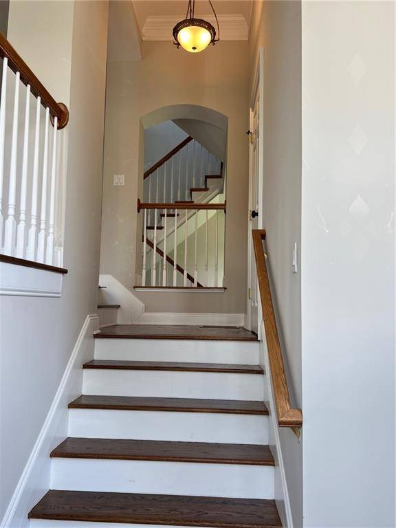 Smyrna, GA 30080,3018 Montclair CIR SE #57