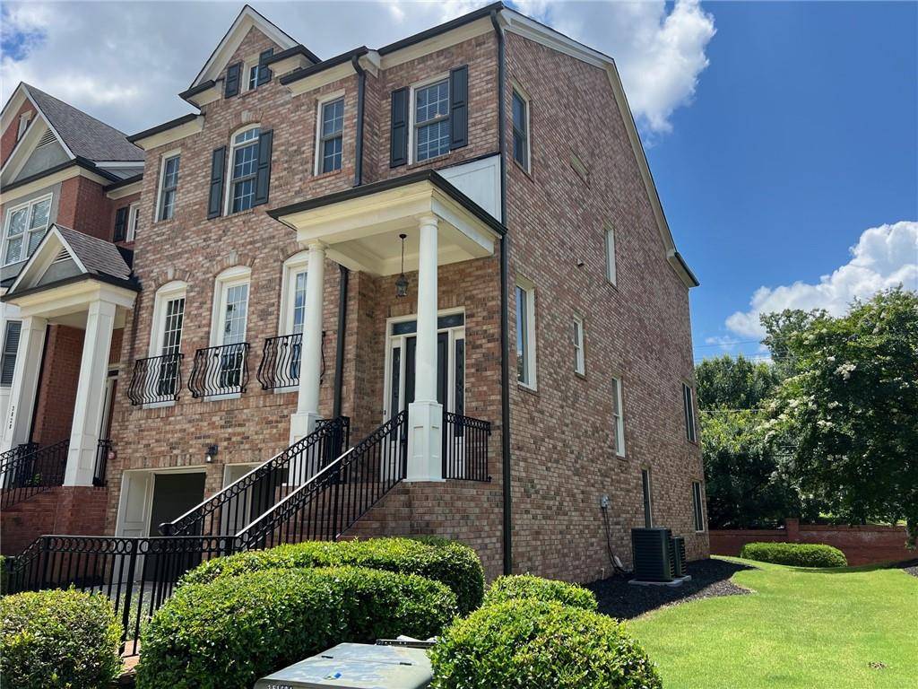 Smyrna, GA 30080,3018 Montclair CIR SE #57