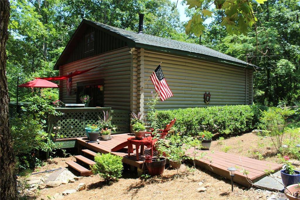 Whitesburg, GA 30185,115 Kagan CIR