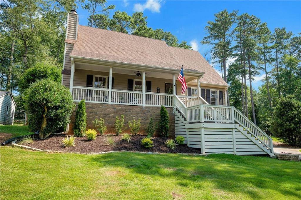 Marietta, GA 30062,2749 Bentwood DR