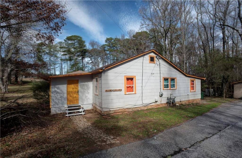 Lithonia, GA 30038,2958 Klondike RD