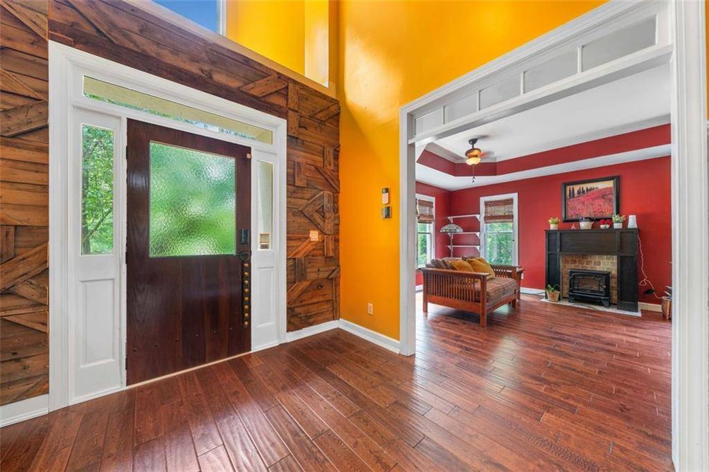 Roswell, GA 30075,925 Brandon Ridge DR