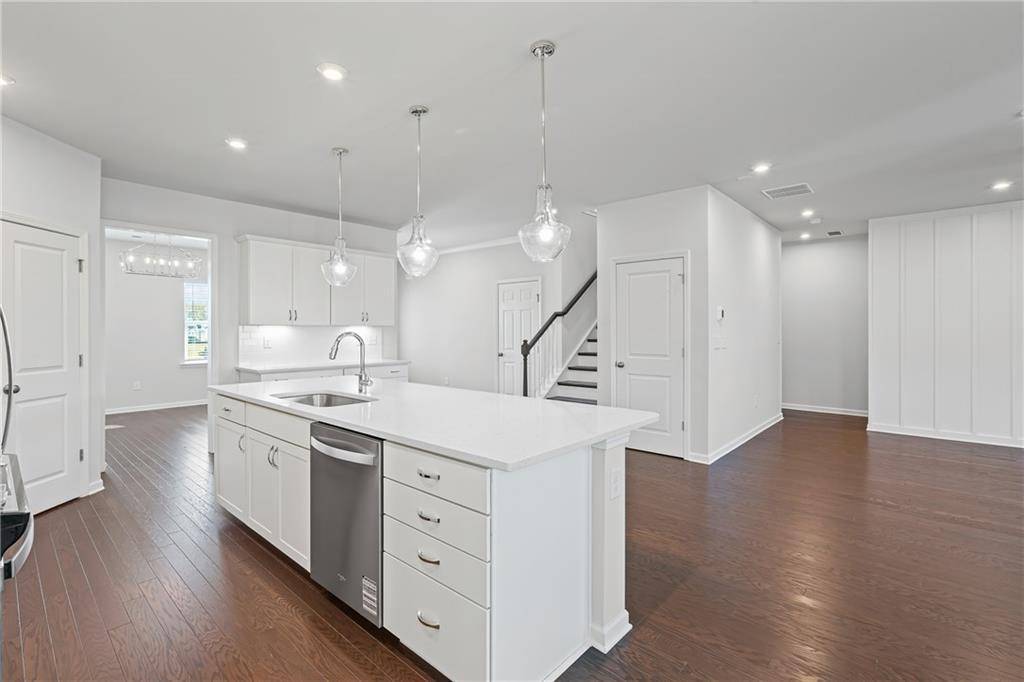 Cumming, GA 30040,1662 Tide Mill Rd- Lot 147