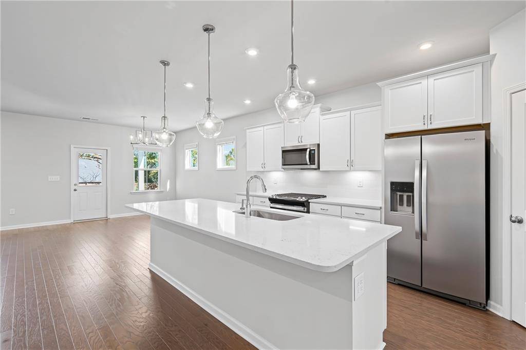 Cumming, GA 30040,1662 Tide Mill Rd- Lot 147