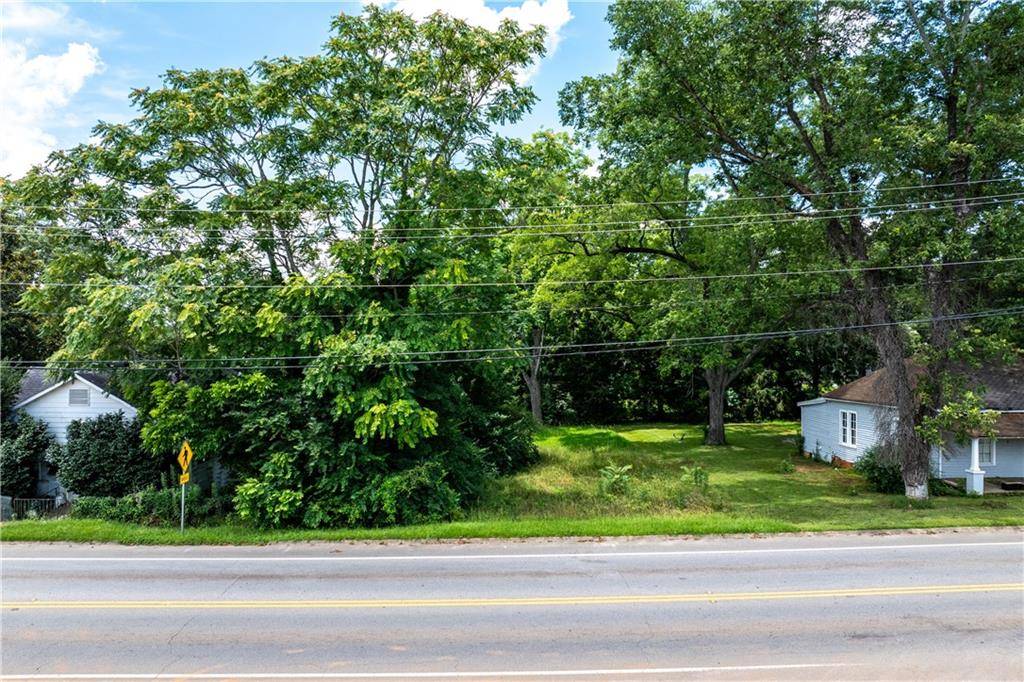 Griffin, GA 30223,1391 Experiment ST