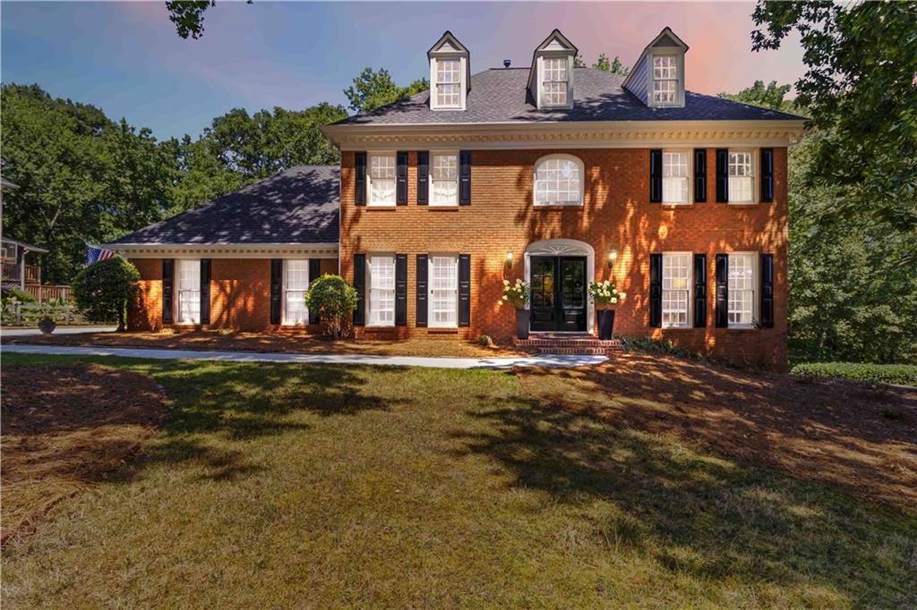 Johns Creek, GA 30022,8665 Lake Glen CT