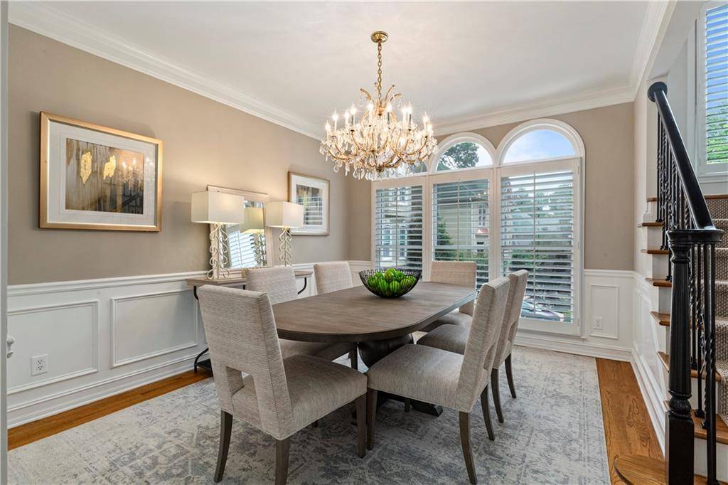 Atlanta, GA 30324,1165 Chantilly RDG NE