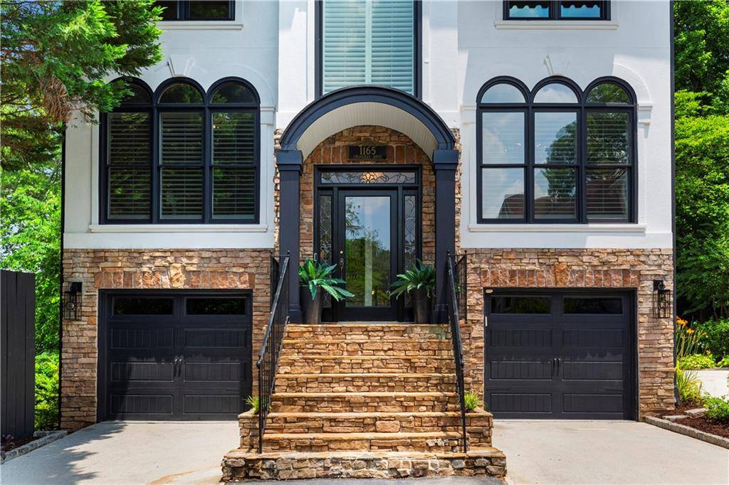 Atlanta, GA 30324,1165 Chantilly RDG NE