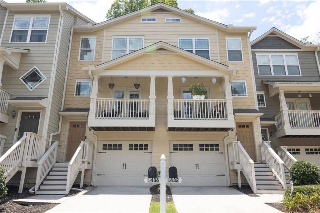 Atlanta, GA 30318,1436 Liberty Pkwy NW