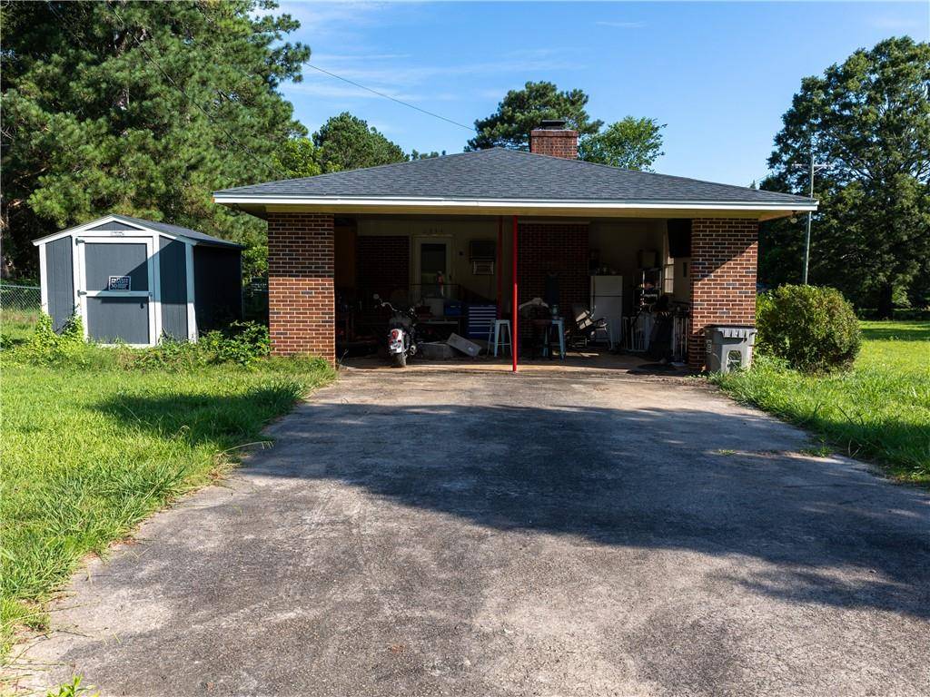 Elberton, GA 30635,2854 Cherokee RD