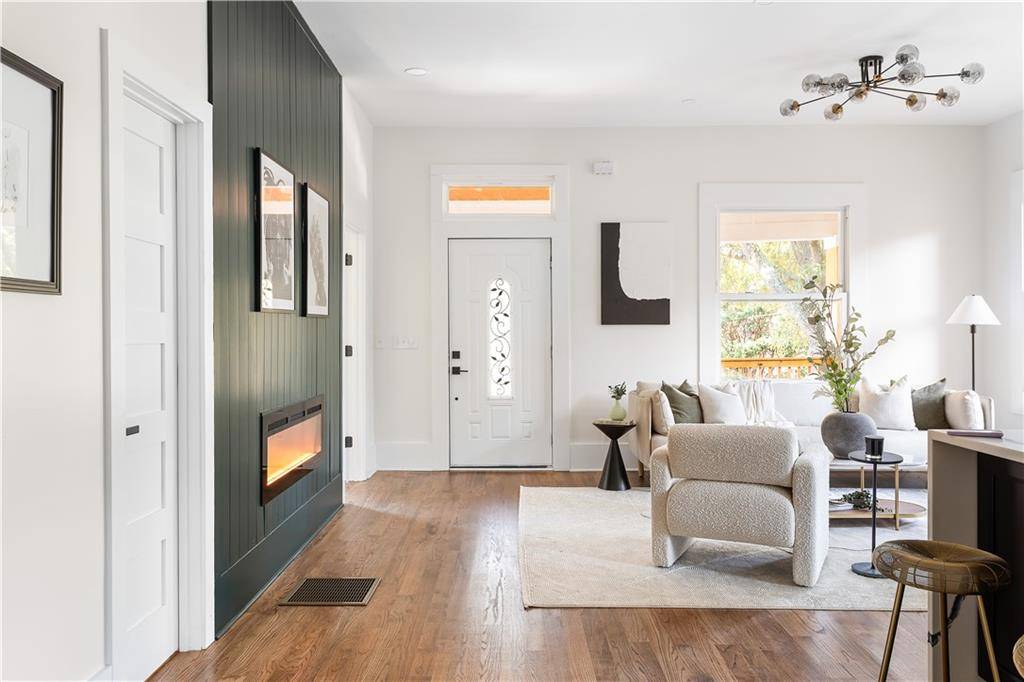 Atlanta, GA 30310,1434 Everhart ST SW