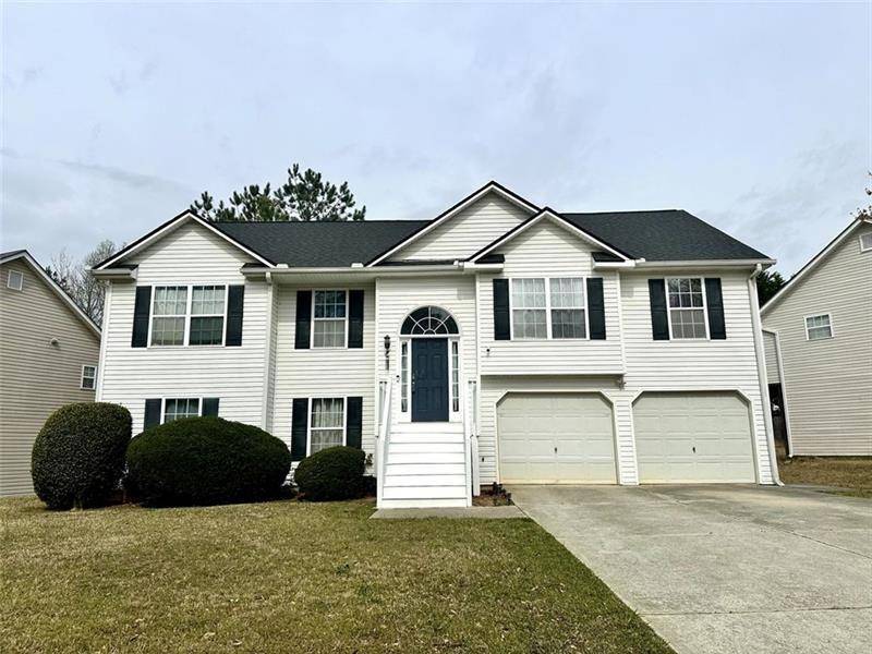 Winston, GA 30187,2961 ROLLING LN