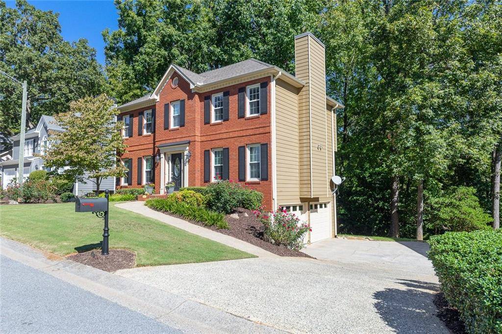 Kennesaw, GA 30144,4256 Joshua WAY NW