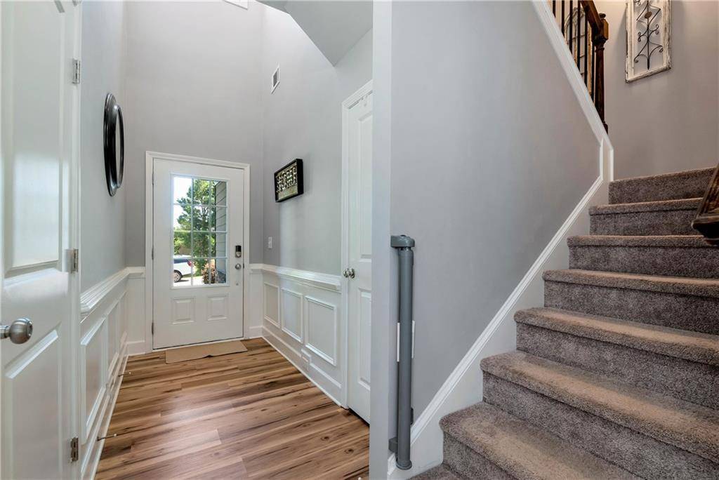 Cornelia, GA 30531,432 Huntington LN