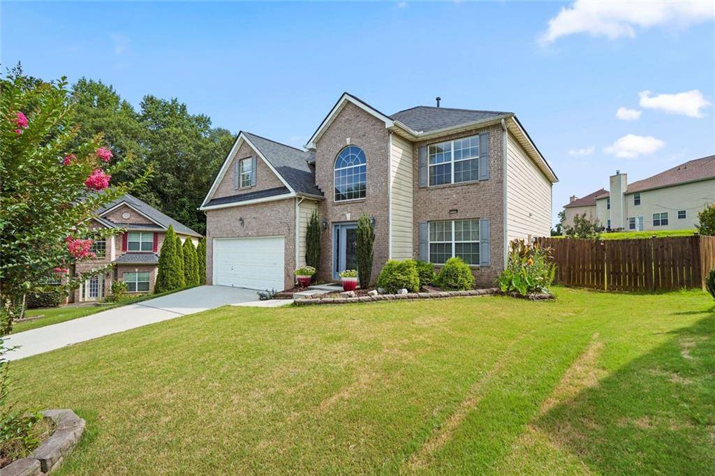 Conyers, GA 30012,1027 Winding Woods TRL