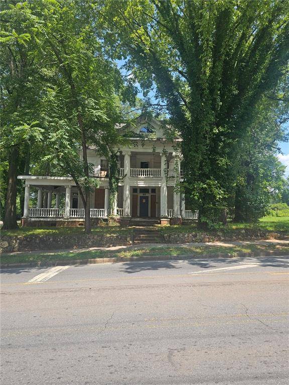 Rome, GA 30161,801 MAPLE AVE SW