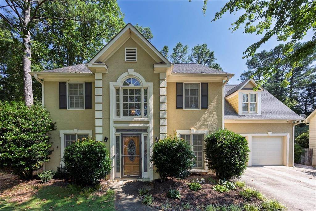 Woodstock, GA 30188,639 Radford CIR