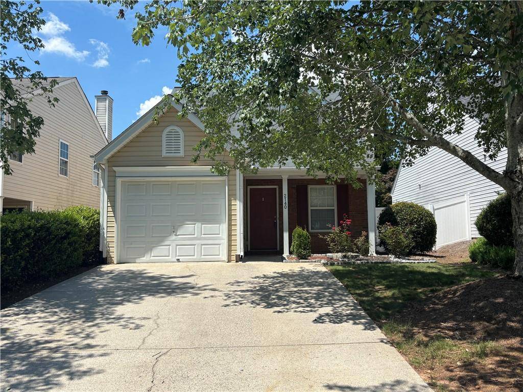 Cumming, GA 30040,2140 Lexington LN