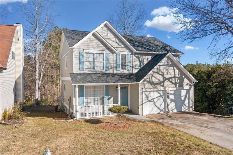 Lithonia, GA 30058,826 Shore DR