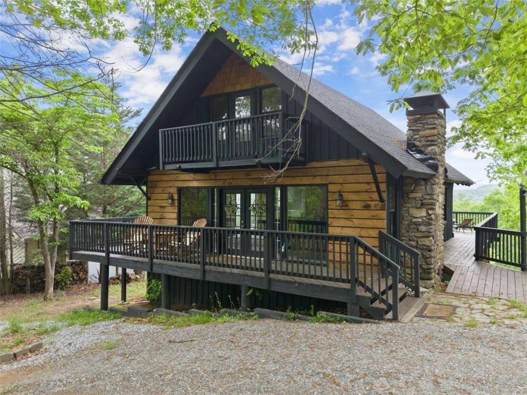 Sautee Nacoochee, GA 30571,213 Matterhorn DR